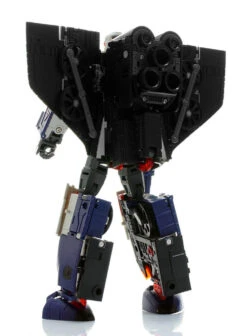 ToyWorld TW-06 Evila Star Astrotrain White Version -MECHA REALM STORE c6b8726573