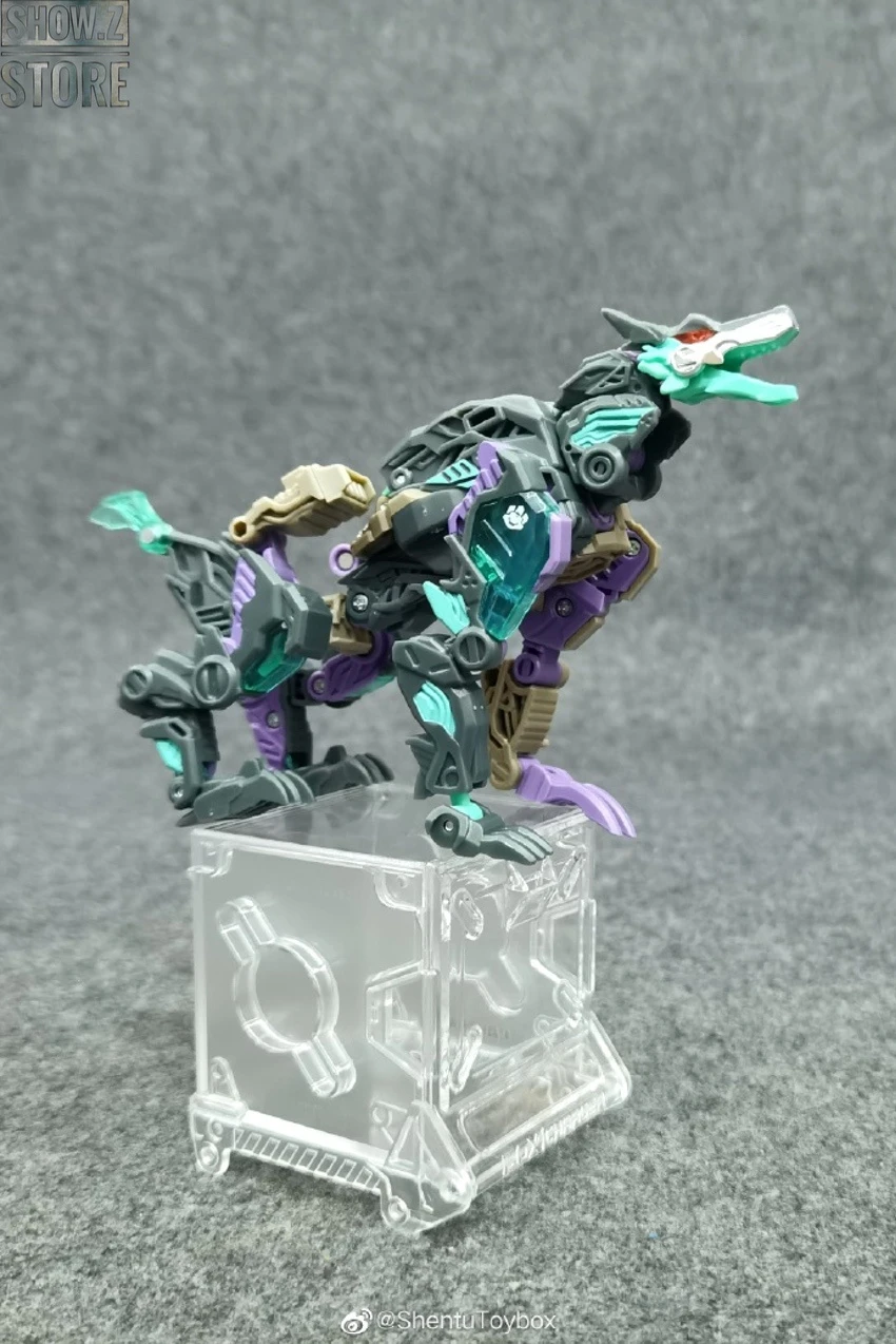 52Toys BeastBox BB-31 Firmhand 12 52Toys BeastBox BB-31 Firmhand - Image 12