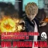ThreeZero 1/6 One-Punch Man Season 2 Genos Standard Edition -MECHA REALM STORE c6f2e50384