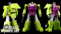 [Pre-Order] FansToys FT-32A Scrapper -MECHA REALM STORE c71f65592a