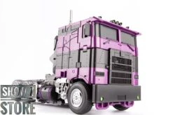 Aoyi Mech LS-13Z Tactical Commander Optimus Prime Shattered Glass Version -MECHA REALM STORE c7280c571a