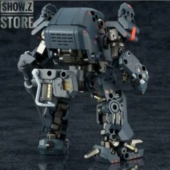 Kotobukiya HG014R Hexa Gear Bulkarm Alpha 1/24 Model Kit -MECHA REALM STORE c775cccc2b
