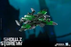 Dr.Wu DW-E19G Propel Thrust & DW-E20Y Elegy Dirge Set Of 2 -MECHA REALM STORE c777a3da2f