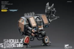 JoyToy Source 1/18 Warhammer 40K Grey Knights Venerable Dreadnought -MECHA REALM STORE c7795bf869