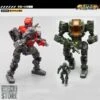 MechFansToys Power Suit DA-25A & DA-25B Set Of 2 -MECHA REALM STORE c7afca44c8