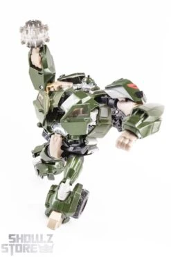 4th Party AC-01R TFP Bulkhead Japan Version -MECHA REALM STORE c7c157aa63