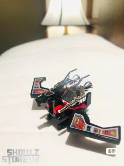 4th Party Transformers G1 Mini-Cassettes: Laserbeak & Frenzy 16 4th Party Transformers G1 Mini-Cassettes: Laserbeak & Frenzy -MECHA REALM STORE c7c190281b