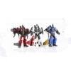 DX9 TOYS War In Pocket X30 X32 X31 Conehead Set Of 3 -MECHA REALM STORE c7c80d31e7