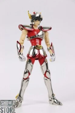 Great Toys Saint Seiya Myth Cloth EX Pegasus Seiya -MECHA REALM STORE c7cdd5ad7b