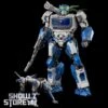 ThreeZero & Hasbro 3Z0160-EX 3Z04121W0 DLX Shattered Glass Soundwave & Ravage W/ LED -MECHA REALM STORE c7f1096d29