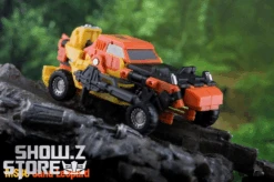 [Box Damaged] Dr.Wu MS-36 Sand Leopard Sandstorm -MECHA REALM STORE c8576f886b 1