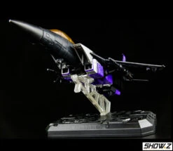 KuBianBao KBB MP11 Skywarp -MECHA REALM STORE c866471f11