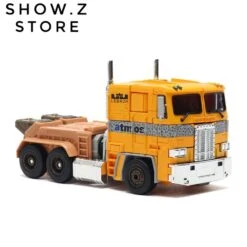 4th Party MP-10ASL MP10ASL MP10-ASL Optimus Prime Convoy ASL Atmos Safari Lebron Version -MECHA REALM STORE c888feb92e