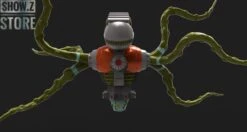 X-Transbots MX-19A Le Poulpe Quintesson Inquisitors -MECHA REALM STORE c8c9651825