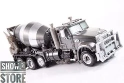 D&D DD-03 Mixmaster Devastator -MECHA REALM STORE c8c9f9fb28