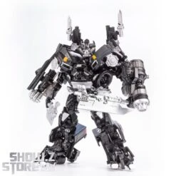 BW TW-1026 Studio Series SS-14 Ironhide 8 BW TW-1026 Studio Series SS-14 Ironhide -MECHA REALM STORE c8cdcd4259