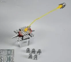 Eastern Model 1/9 Iron Man Mark 46 Model Kit Deluxe Edition -MECHA REALM STORE c8e00216cf