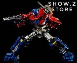 MakeToys MTCD-01P Striker Manus Optimus Prime Premium Edition -MECHA REALM STORE c95ed91117