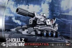 Planet X PX-08B Mithridates Perceptor Shattered Glass Version -MECHA REALM STORE c961a83177