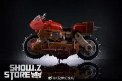 KFC Toys E.A.V.I. Metal Phase P-6L Sanford Junkion -MECHA REALM STORE c96e30152b