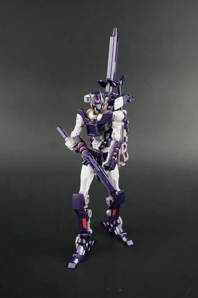 Mastermind Creations R-12 Cynicus Vos 4 Mastermind Creations R-12 Cynicus Vos - Image 4