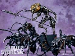 Snail Shell 1/12 Ant Soldier -MECHA REALM STORE c99767188c