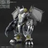 Bandai Figure-rise Standard Amplified Blackwargreymon Model Kit -MECHA REALM STORE c9c1fe81f5