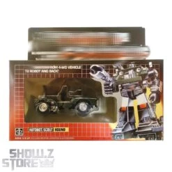 4th Party Transformers G1 Hound 8 4th Party Transformers G1 Hound -MECHA REALM STORE c9ddac5ec0