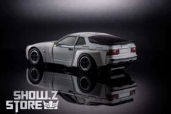 XTransbots MM-10W Coprimozzo Hubcap White Version -MECHA REALM STORE c9e66a42ed