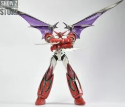 Threezero Studio Getter Robo Shin Getter 1 Anime Version -MECHA REALM STORE c9e8235bd5