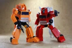 Magic Square MS-B02 Fire Extinguisher Inferno MS02 MS-02 -MECHA REALM STORE c9f2c1fc45