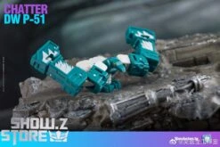 Dr.Wu DW-P51 Chatter Beastbox & Sqwaktalk Renewal Toy Color Version 14 Dr.Wu DW-P51 Chatter Beastbox & Sqwaktalk Renewal Toy Color Version -MECHA REALM STORE ca4ecaa61c