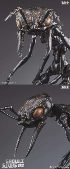 Snail Shell 1/12 Ant Soldier -MECHA REALM STORE ca8cc7d530