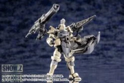 Kotobukiya Hexa Gear 1/24 Governor Armor Type: Knight [Bianco] Model Kit -MECHA REALM STORE ca974bff01