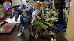 Dr.Wu DW-M06 Veteran Hound Upgrade Kit -MECHA REALM STORE caa3fe3ed9