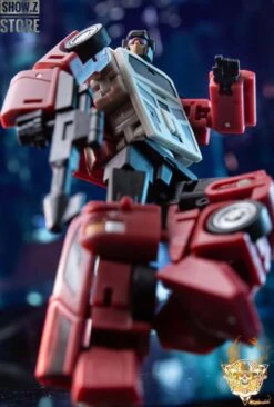 Magic Square MS-B12 & B13 Pillage & Contain Drag Strip & Dead End Set Of 2 -MECHA REALM STORE caab1b035f