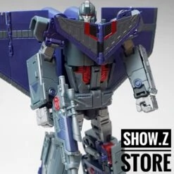 ToyWorld TW-06C Devil Star Astrotrain Comic Version -MECHA REALM STORE caca2b49c9