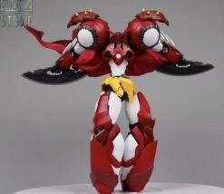 MoJiangHun Getter Robo Devolution Getter-1 Model Kit -MECHA REALM STORE cad580dc3e