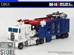 DNA Design DK-14K Upgrade Kit For WFC-K20 Ultra Magnus 9 DNA Design DK-14K Upgrade Kit For WFC-K20 Ultra Magnus -MECHA REALM STORE caff57aa29