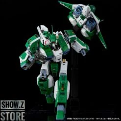 Sentinel Toys 1/48 Genesis Climber Mospeada Riobot AFC-01I Legioss Type Iota -MECHA REALM STORE cb043dcbe7