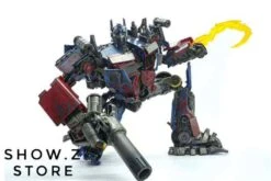 Blue Circus BC BC-01 BC01 Truck Commander Optimus Prime MPM-04 MPM04 Oversized Damaged Version -MECHA REALM STORE cb0480ce89