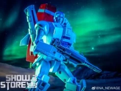 NewAge H45EXR Firefox Jetfire Chameleon Version 25 NewAge H45EXR Firefox Jetfire Chameleon Version -MECHA REALM STORE cb282562ec