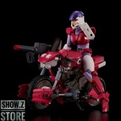 Sentinel Toys 1/12 Genesis Climber Mospeada Riobot VR-038L Fuke Type Bartley 22 Sentinel Toys 1/12 Genesis Climber Mospeada Riobot VR-038L Fuke Type Bartley -MECHA REALM STORE cb2e26f0ae