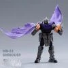 52Toys BeastBox MB-23 Shredder -MECHA REALM STORE cb63d5f2cd