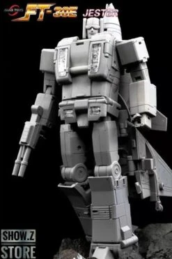 [Pre-Order] FansToys FT-30E Jester Slingshot -MECHA REALM STORE cb87417bdc