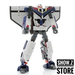 ToyWorld TW-06 Evila Star Astrotrain White Version -MECHA REALM STORE cb884e8f44