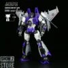 Don Models BP-003 Night Flash Skywarp Model Kit