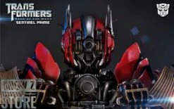 [Pre-Order] HEAT Studio Custom Made Sentinel Prime Statue EX Bonus Version -MECHA REALM STORE cbdacba6a7