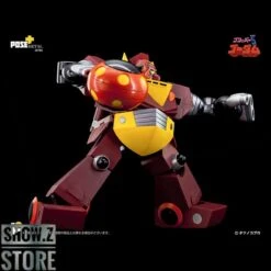 Pose Toy Pose+ P+05 Gordam -MECHA REALM STORE cc12e788cc