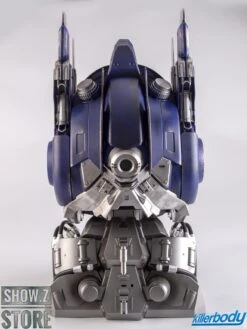 Killerbody 1/1 KB20069-3 Bumblebee & Optimus Prime Wearable Helmet Helmet Base 27 Killerbody 1/1 KB20069-3 Bumblebee & Optimus Prime Wearable Helmet Helmet Base -MECHA REALM STORE cc1e917d3f